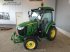 Kommunaltraktor del tipo John Deere 3046R, Gebrauchtmaschine In Lauterberg/Barbis (Immagine 2)