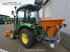 Kommunaltraktor des Typs John Deere 3046R, Gebrauchtmaschine in Lauterberg/Barbis (Bild 10)