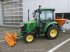 Kommunaltraktor des Typs John Deere 3046R, Gebrauchtmaschine in Lauterberg/Barbis (Bild 12)