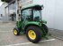 Kommunaltraktor za tip John Deere 3046R, Gebrauchtmaschine u Lauterberg/Barbis (Slika 3)