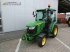 Kommunaltraktor Türe ait John Deere 3046R, Gebrauchtmaschine içinde Lauterberg/Barbis (resim 9)