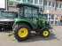 Kommunaltraktor typu John Deere 3046R, Vorführmaschine v Wesseling-Berzdorf (Obrázek 2)