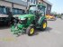 Kommunaltraktor typu John Deere 3046R, Vorführmaschine v Wesseling-Berzdorf (Obrázek 1)