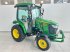 Kommunaltraktor del tipo John Deere 3046R, Gebrauchtmaschine en Neubeckum (Imagen 2)