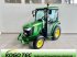 Kommunaltraktor del tipo John Deere 3046R, Gebrauchtmaschine In Neubeckum (Immagine 1)