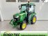 Kommunaltraktor tipa John Deere 3046R, Gebrauchtmaschine u Neubeckum (Slika 1)