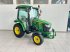 Kommunaltraktor typu John Deere 3046R, Gebrauchtmaschine v Neubeckum (Obrázok 2)