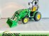 Kommunaltraktor του τύπου John Deere 3046R, Neumaschine σε Neubeckum (Φωτογραφία 1)