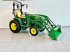 Kommunaltraktor tipa John Deere 3046R, Neumaschine u Neubeckum (Slika 2)