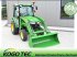 Kommunaltraktor tipa John Deere 3046R, Gebrauchtmaschine u Neubeckum (Slika 1)