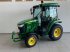 Kommunaltraktor del tipo John Deere 3046R, Gebrauchtmaschine en Neubeckum (Imagen 2)