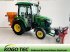 Kommunaltraktor del tipo John Deere 3046R, Gebrauchtmaschine en Neubeckum (Imagen 1)