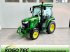 Kommunaltraktor типа John Deere 3046R, Gebrauchtmaschine в Neubeckum (Фотография 1)