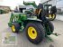 Kommunaltraktor типа John Deere 3520 e-hydro, Gebrauchtmaschine в Regensburg (Фотография 8)