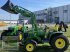 Kommunaltraktor типа John Deere 3520 e-hydro, Gebrauchtmaschine в Regensburg (Фотография 11)