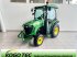 Kommunaltraktor Türe ait John Deere 3520, Gebrauchtmaschine içinde Neubeckum (resim 1)