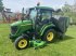 Kommunaltraktor del tipo John Deere 3720 HST, Gebrauchtmaschine en Höttingen (Imagen 1)