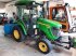 Kommunaltraktor del tipo John Deere 3720, Gebrauchtmaschine en Regensdorf (Imagen 1)