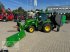 Kommunaltraktor del tipo John Deere 3720, Gebrauchtmaschine In Münchberg (Immagine 2)