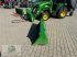 Kommunaltraktor del tipo John Deere 3720, Gebrauchtmaschine In Münchberg (Immagine 15)