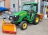 Kommunaltraktor του τύπου John Deere 3720, Gebrauchtmaschine σε Altendorf (Φωτογραφία 1)