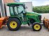 Kommunaltraktor typu John Deere 3720, Gebrauchtmaschine v Altendorf (Obrázek 5)