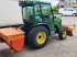 Kommunaltraktor del tipo John Deere 3720, Gebrauchtmaschine en Altendorf (Imagen 4)