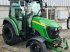 Kommunaltraktor typu John Deere 3720, Gebrauchtmaschine v Altendorf (Obrázok 1)