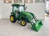 Kommunaltraktor tipa John Deere 3720, Gebrauchtmaschine u Neubeckum (Slika 2)