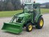 Kommunaltraktor za tip John Deere 3720, Gebrauchtmaschine u Mondsee (Slika 1)