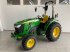 Kommunaltraktor typu John Deere 4052M, Gebrauchtmaschine v Neubeckum (Obrázek 2)