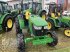 Kommunaltraktor del tipo John Deere 4066M, Neumaschine en Stockach (Imagen 4)