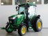 Kommunaltraktor tipa John Deere 4066R, Gebrauchtmaschine u Neubeckum (Slika 2)