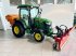 Kommunaltraktor del tipo John Deere 4066R, Gebrauchtmaschine In Neubeckum (Immagine 2)