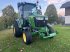 Kommunaltraktor des Typs John Deere 4066R, Gebrauchtmaschine in Mondsee (Bild 1)