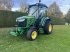 Kommunaltraktor del tipo John Deere 4066R, Gebrauchtmaschine en Mondsee (Imagen 2)