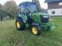 Kommunaltraktor tipa John Deere 4066R, Gebrauchtmaschine u Mondsee (Slika 3)