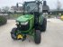 Kommunaltraktor типа John Deere 4066R, Gebrauchtmaschine в Mondsee (Фотография 3)