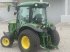 Kommunaltraktor of the type John Deere 4066R, Gebrauchtmaschine in Mondsee (Picture 3)