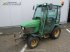 Kommunaltraktor del tipo John Deere 4110, Gebrauchtmaschine en Lauterberg/Barbis (Imagen 1)