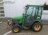 Kommunaltraktor del tipo John Deere 4110, Gebrauchtmaschine en Lauterberg/Barbis (Imagen 2)