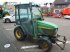 Kommunaltraktor del tipo John Deere 4110, Gebrauchtmaschine In Lauterberg/Barbis (Immagine 7)