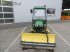 Kommunaltraktor Türe ait John Deere 415, Gebrauchtmaschine içinde Lauterberg/Barbis (resim 23)