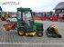 Kommunaltraktor typu John Deere 415, Gebrauchtmaschine v Lauterberg/Barbis (Obrázek 27)