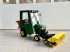 Kommunaltraktor del tipo John Deere 415, Gebrauchtmaschine In Neubeckum (Immagine 2)