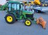 Kommunaltraktor του τύπου John Deere 4300, Gebrauchtmaschine σε Landquart (Φωτογραφία 3)