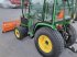 Kommunaltraktor του τύπου John Deere 4300, Gebrauchtmaschine σε Landquart (Φωτογραφία 5)