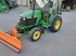 Kommunaltraktor του τύπου John Deere 4300, Gebrauchtmaschine σε Landquart (Φωτογραφία 8)