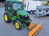 Kommunaltraktor του τύπου John Deere 4300, Gebrauchtmaschine σε Landquart (Φωτογραφία 2)