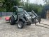 Kommunaltraktor del tipo John Deere 4320 HST, Gebrauchtmaschine In Schwabmünchen (Immagine 1)